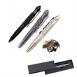 Metal Tactical Pen | https://www.bestnamebadges.com