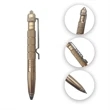Metal Tactical Pen | https://www.bestnamebadges.com