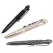 Metal Tactical Pen | https://www.bestnamebadges.com