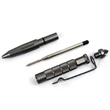 Metal Tactical Pen | https://www.bestnamebadges.com