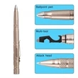 LED Tactical Pen | https://www.bestnamebadges.com