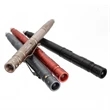 LED Tactical Pen | https://www.bestnamebadges.com