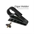 Cigar Clip | https://www.bestnamebadges.com