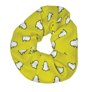 Custom Scrunchies With Full Color Sublimation