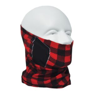 Multifunction Bandana, Neck Gaiter w/ Full Color Sublimation