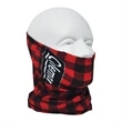 Multifunction Bandana, Neck Gaiter w/ Full Color Sublimation | https://www.bestnamebadges.com