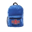 Lightweight Backpack | https://www.bestnamebadges.com