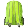 Foldable Lightweight Laptop Backpack | https://www.bestnamebadges.com