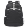 Foldable Lightweight Laptop Backpack | https://www.bestnamebadges.com