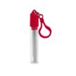 Collapsible Straw Stainless Steel Kit With Brush Cleaner | https://www.bestnamebadges.com