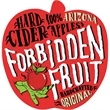 Apple-Shaped Coasters | https://www.bestnamebadges.com