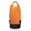 Extra Large Tarpaulin Laundry Bag Adjustable Strap 30 Liter | https://www.bestnamebadges.com