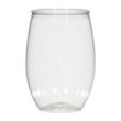 16 Oz. Stemless Wine Glass | https://www.bestnamebadges.com