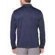 Callaway Men's Ottoman Fleece Pullover | https://www.bestnamebadges.com
