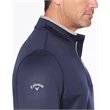 Callaway Men's Ottoman Fleece Pullover | https://www.bestnamebadges.com