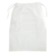 Non-Woven Laundry Bags Drawstring (18" x 24") | https://www.bestnamebadges.com