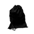 Drawstring Laundry Bag w/ Shoulder Strap (24" X 34") | https://www.bestnamebadges.com