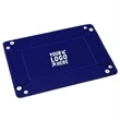 Dice Foldable Rectangle Tray | https://www.bestnamebadges.com