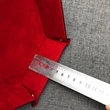 Foldable PU Leather Dice Trays | https://www.bestnamebadges.com
