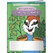 Coloring Book - Clean Environment | https://www.bestnamebadges.com