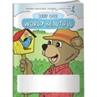 Coloring Book - Keep Our World Beautiful | https://www.bestnamebadges.com