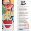 Plant-A-Shape Bookmark | https://www.bestnamebadges.com