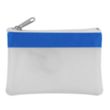 Zippered Coin Pouch | https://www.bestnamebadges.com