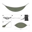 Hammock | https://www.bestnamebadges.com