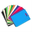 Non-Woven Die Cut Handle Bag | https://www.bestnamebadges.com