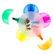 Daisy Highlighter | https://www.bestnamebadges.com