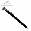 Popular Auto Tire Pressure Gauge In Fashionable Colors | https://www.bestnamebadges.com