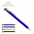 Popular Auto Tire Pressure Gauge In Fashionable Colors | https://www.bestnamebadges.com