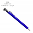 Popular Auto Tire Pressure Gauge In Fashionable Colors | https://www.bestnamebadges.com