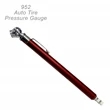 Popular Auto Tire Pressure Gauge In Fashionable Colors | https://www.bestnamebadges.com