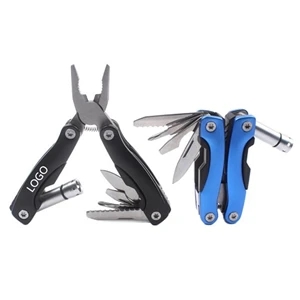 The 10-In-1 Function Multi Tool | https://www.bestnamebadges.com