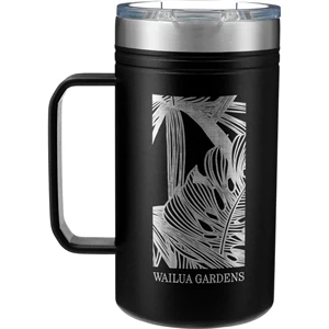 Arctic Zone® Titan Thermal HP® Copper Mug 24oz | https://www.bestnamebadges.com