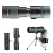 8-24X30 High Powered Monocular Scopes | https://www.bestnamebadges.com