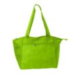 Good Value™ Poly Pro Lunch Wave Tote | https://www.bestnamebadges.com