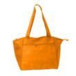 Good Value™ Poly Pro Lunch Wave Tote | https://www.bestnamebadges.com