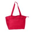 Good Value™ Poly Pro Lunch Wave Tote | https://www.bestnamebadges.com