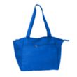 Good Value™ Poly Pro Lunch Wave Tote | https://www.bestnamebadges.com