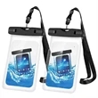 Waterproof CellPhone Pouch | https://www.bestnamebadges.com