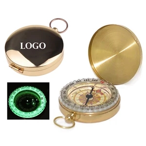 Portable Golden Compass Navigation