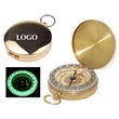 Portable Golden Compass Navigation | https://www.bestnamebadges.com