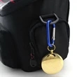 Portable Golden Compass Navigation | https://www.bestnamebadges.com
