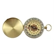 Portable Golden Compass Navigation | https://www.bestnamebadges.com