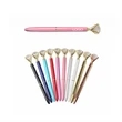 Big Crystal Diamond Pen | https://www.bestnamebadges.com