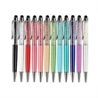 Crystal Diamond Screen Touch Pen | https://www.bestnamebadges.com