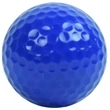 3 Colored Golf Balls Tube | https://www.bestnamebadges.com