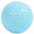 3 Colored Golf Balls Tube | https://www.bestnamebadges.com